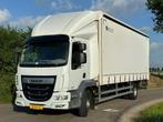 DAF LF 260 LF260.16 EURO6 2020 Aut. 8720kg Laadvermogen., Auto's, Vrachtwagens, Euro 6, 264 pk, Diesel, Particulier