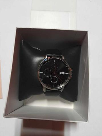 Montre Hugo Boss   beschikbaar voor biedingen