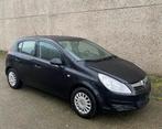 Opel corsa 2010 benzine met keuring voor verkoop ecotec, Auto's, Opel, 5 deurs, Particulier, 1000 cc, Corsa