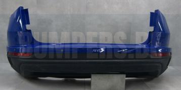 Bumper Skoda Karoq 57A facelift 21- 57A807421 Achterbumper M beschikbaar voor biedingen