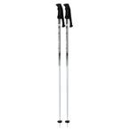 130 135 cm skistokken ITALBASTONI ARTIC WHITE, Sport en Fitness, Skiën en Langlaufen, Overige merken, Stokken, Verzenden, Nieuw