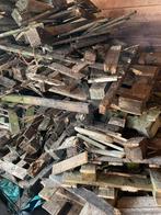 Gratis brandhout, Tuin en Terras, Brandhout, Ophalen