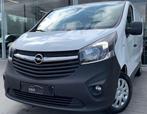 Renault Trafic 1.6 CDTI/ 3 Places / Gps / Airco / 11.149€, Auto's, Bestelwagens en Lichte vracht, Voorwielaandrijving, Euro 6