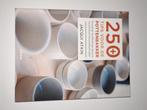 boek 250 tips voor de pottenbakker, Boeken, Hobby en Vrije tijd, Nieuw, Kleien en Boetseren, Ophalen of Verzenden