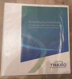 Traxio farde pour Ifpme, Ophalen of Verzenden, Zo goed als nieuw