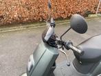 IVA E-GO S5 elektrische scooter klasse B, Fietsen en Brommers, Elektrisch, Zo goed als nieuw, Ophalen, Overige merken