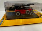 Voiture Tintin à 1:24 en taxi pour Eastdown l’ile noir no 62, Collections, Personnages de BD, Enlèvement ou Envoi, Tintin, Neuf