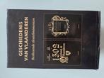 Geschiedenis van Vlaanderen 4 boeken, Boeken, Ophalen of Verzenden, Zo goed als nieuw