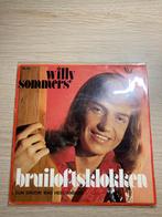 Willy sommers, Cd's en Dvd's, Vinyl Singles, Ophalen, Zo goed als nieuw