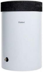 Boiler VAILLANT UNISTOR VIH R 200, Ophalen, 100 liter of meer, Boiler, Minder dan 3 jaar oud