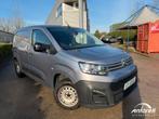 Citroën Berlingo 1.2 Puretech 110M S, Autos, Argent ou Gris, Achat, Entreprise, Boîte manuelle
