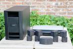 Bose Lifestyle AV48 (Home Cinema Set), Audio, Tv en Foto, Home Cinema-sets, Ophalen, 70 watt of meer, Zo goed als nieuw, 5.1-systeem