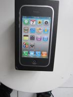 I PHONE 3GS 8gb 2009 BLACK NEUF " COLLECTOR", Noir, 8 GB, Enlèvement, Sans abonnement