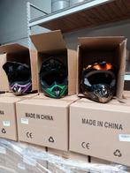 Kinder cross Helmen, Motoren, Nieuw zonder kaartje