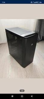 Boitier Corsair Gaming, Computers en Software, Computerbehuizingen, Ophalen of Verzenden, Zo goed als nieuw