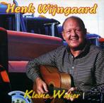 Henk Wijngaard - Kleine Waker   - CD Single -, Ophalen of Verzenden