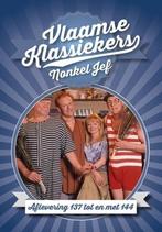 Gezocht: dvd van nonkel jef aflevering 137-144, Cd's en Dvd's, Dvd's | Tv en Series, Ophalen of Verzenden, Zo goed als nieuw