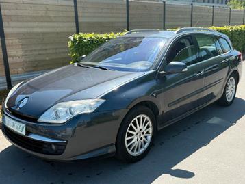 Renault Laguna - 1.5 dci - 2008 - airco  beschikbaar voor biedingen