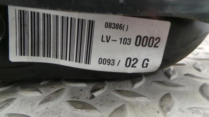 CITROEN C6 [LF_LOWER_CONTROL_ARM] 2006, Auto-onderdelen, Ophanging en Onderstel, Gebruikt, ARN erkend, Stiba lid, Erkend duurzaam