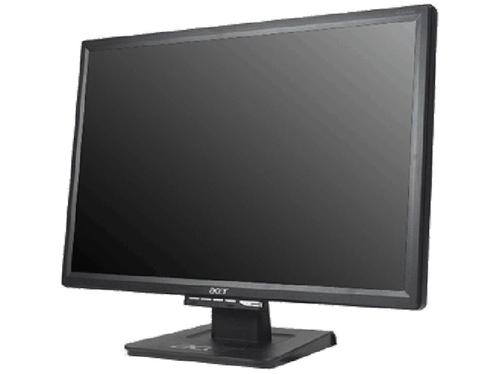 ACER AL2216W-monitor, Computers en Software, Monitoren, Gebruikt, 60 Hz of minder, VGA, Kantelbaar, Overige typen, HD, 3 tot 5 ms