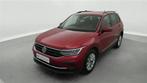 Volkswagen Tiguan 1.5 TSI 150cv DSG Life CARPLAY / FULL LED, Auto's, Volkswagen, Automaat, Stof, 110 kW, 4 cilinders