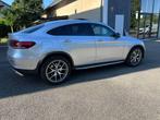 Mercedes GLC coupé 220d 4 Matic AMG Line, Auto's, Automaat, Alcantara, GLC, Particulier