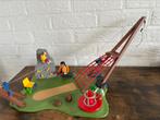 Playmobil: recreatiepark, Ophalen of Verzenden, Zo goed als nieuw