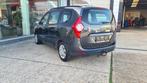 Dacia LODGY 1.5D, 5 places, Cruise Control, Achat, 109 g/km