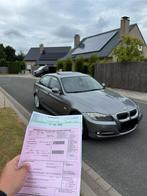 Bmw 318d e91 2011 met keuring te koop, Euro 5, Particulier, Cruise Control, 3 Reeks
