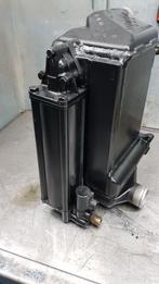ZF Warmtewisselaar ZF 0501214018, 12 maanden garantie, Gebruikt, Overige merken, Transmissie en Accessoires