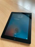 Ipad met optie simkaart tweedehands 16GB, Ophalen