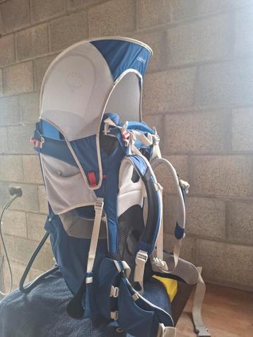 Kinderreiszak Osprey Poco beschikbaar voor biedingen