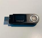 Mp3 speler met usb stick 16gb, Enlèvement, Comme neuf