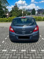 Opel Corsa 1.5 diesel (euro 5) gekeurd, Te koop, Cruise Control, Diesel, Blauw