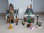 Lego harry potter zweinsveld dorpsbezoek, Ophalen, Zo goed als nieuw, Lego