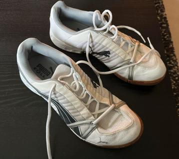 Puma ID Cell volleybal-schoenen 