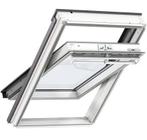 Velux mk06 witte pu lak complete set, Enlèvement ou Envoi, Comme neuf