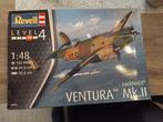Lockheed Ventura, Hobby en Vrije tijd, Revell, Nieuw, Ophalen of Verzenden, Groter dan 1:72