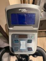 Step home trainer, Sport en Fitness, Ophalen, Zo goed als nieuw