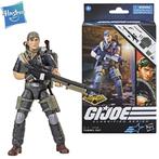 G.I. Joe Classified Night Force Tunnel Rat, Verzamelen, Verzenden, Zo goed als nieuw