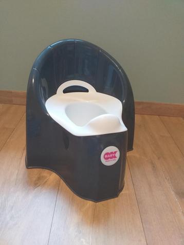 Petit Pot Pasha de OKBaby beschikbaar voor biedingen