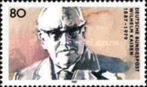 WEST DUITSLAND 1987 Uitgaves Los Te Koop, Postfris (zie lijs, Postzegels en Munten, Verzenden, BRD, Postfris
