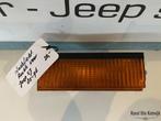 Stadslicht rechtsvoor Jeep Cherokee XJ 1985-1996, Ophalen of Verzenden, Gebruikt