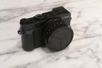 Panasonic Lumix DMC-LX100, Ophalen of Verzenden, 1980 tot heden, Fototoestel