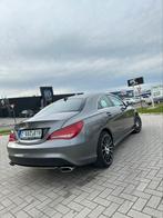 Mercedes-Benz CLA180, Autos, Mercedes-Benz, Cruise Control, 4 portes, Cuir et Tissu, Carnet d'entretien