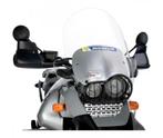 Zoek lampengrill BMW 1150GSA, Motoren, Ophalen of Verzenden, Gebruikt
