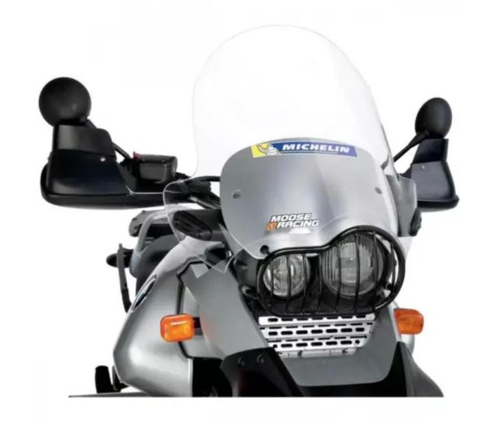 Zoek lampengrill BMW 1150GSA, Motoren, Onderdelen | BMW, Gebruikt, Ophalen of Verzenden