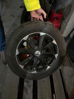 Aixam Wiel, Ophalen, 14 inch, Gebruikt, 155 mm