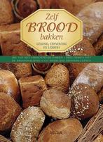 Boek 'Zelf Brood Bakken', Boeken, Kookboeken, Ophalen of Verzenden, Gelezen