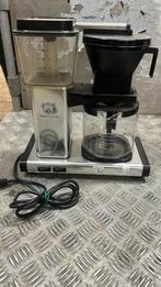 Moccamaster, Elektronische apparatuur, Koffiezetapparaten, Ophalen